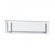  VF2400WH-4L-CH - 4 LIGHT VANITY