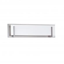  VF2400WH-4L-SN - 4 LIGHT VANITY