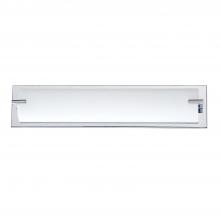  VF2500WH-4L-CH - 4 LIGHT VANITY