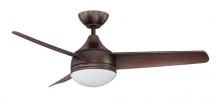 Kendal AC19242-OBB - 42" PROMOTIONAL CEILING FAN