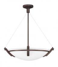  FP07POB-04ORB/WH - Pendant Fixture