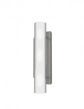  VF6900-3L-SN - NEXTRA series 3-light Satin Nickel vertical Bath light