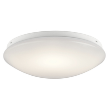  10760WHLED - Flush Mount LED