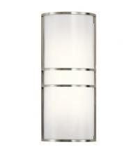  11315NILED - Wall Sconce 2Lt LED