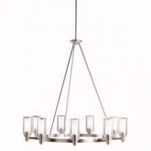  2346NI - Chandelier 9Lt