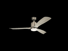  300027AP - 52 Inch Ridley II Fan