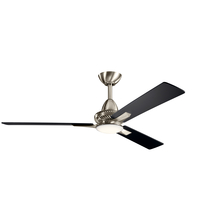  300031BSS - 52 Inch Kosmus Fan