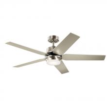  300059BSS - 52 Inch Maeve Fan