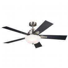  300345BSS - 52 Inch Vinea Fan