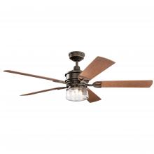  310240OZ - 60 Inch Lyndon Patio Fan