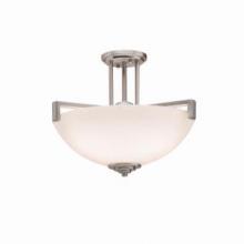  3797NI - Pendant/Semi Flush 3Lt