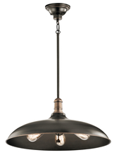  42649OZ - Pendant 3Lt