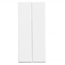  4311 - Set of 2 Half Size Blank Panel