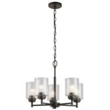  44030OZ - Chandelier 5Lt