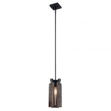  44182BKT - Mini Pendant 1Lt