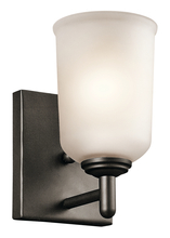  45572OZ - Wall Sconce 1Lt