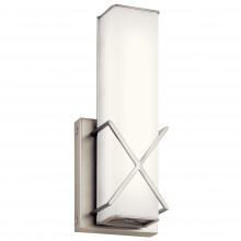  45656NILED - Wall Sconce LED