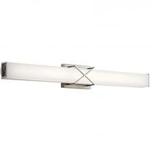  45658NILED - Linear Bath 32in LED