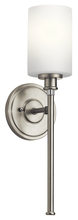  45921NI - Wall Sconce 1Lt