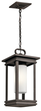  49493RZ - Outdoor Pendant 1Lt