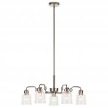  52398NI - Chandelier 5Lt