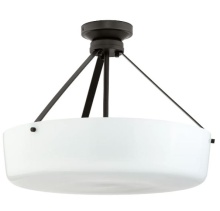 Progress P500508-020 - P500508-020 3-L PENDANT CONV.