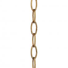 Progress P8758-204 - P8758-204 48IN 9-GA OVAL CHAIN