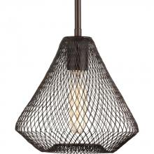 Progress P5338-20 - P5338-20 1-100W MED MINI-PENDANT