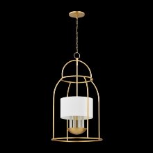  H871704-VGL - Delia Lantern