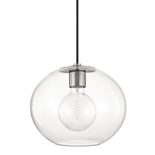  H270701L-PN - Margot Pendant