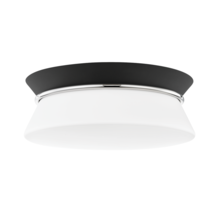  H425502-PN/BK - Cath Flush Mount