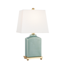  HL268201-JD - Brynn Table Lamp