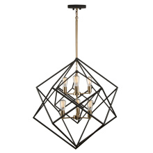 Artcraft AC11116 - Chandelier
