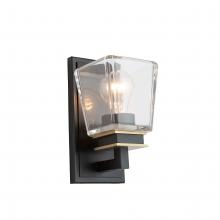  AC11611VB - Eastwood 1 Light Wall Light AC11611VB