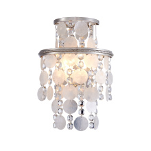 Artcraft AC12075PN - AVARA 2 LT  WALL SCONCE