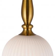 Artcraft AC12111BR - Pendant