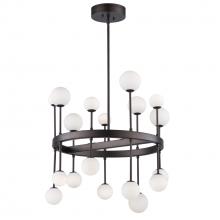  AC6623 - Melrose 18-Light Chandelier