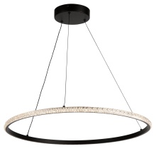 Artcraft AC6712BK - Pendant