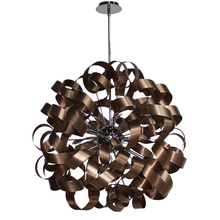  AC602CO - Bel Air Chandelier