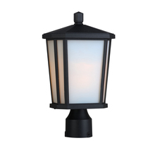  AC8773BK - Hampton AC8773BK Outdoor Post Light