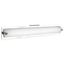  601001CH-LED - Lighthouse 26-in Chrome LED Vanity