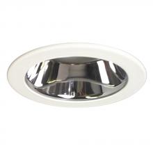  202CH - 4" Line Voltage Reflector - Chrome