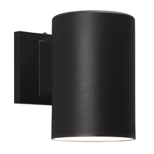  L323041BK - OUTDOOR WALL BK AC LED Dimmable