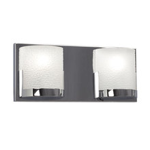  720997CH - 2L VANITY CH