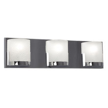  720998CH - 3L VANITY CH