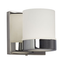  722276CH - 1L VANITY CH