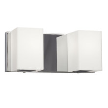  722377CH - 2L VANITY CH