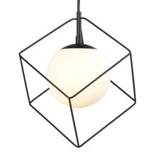  925730BK - Mini Pendant BK