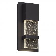  L325541BK - LED Wall Outdoor BK 4000K