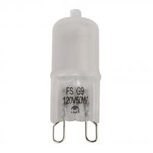  G9-50W - Halogen Light Bulb